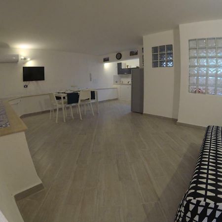 La Petit Maison Palermo Luaran gambar