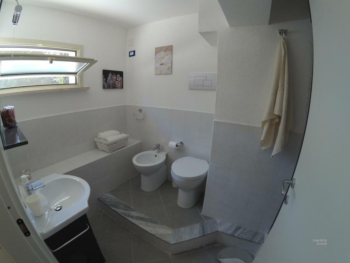 La Petit Maison Palermo Luaran gambar