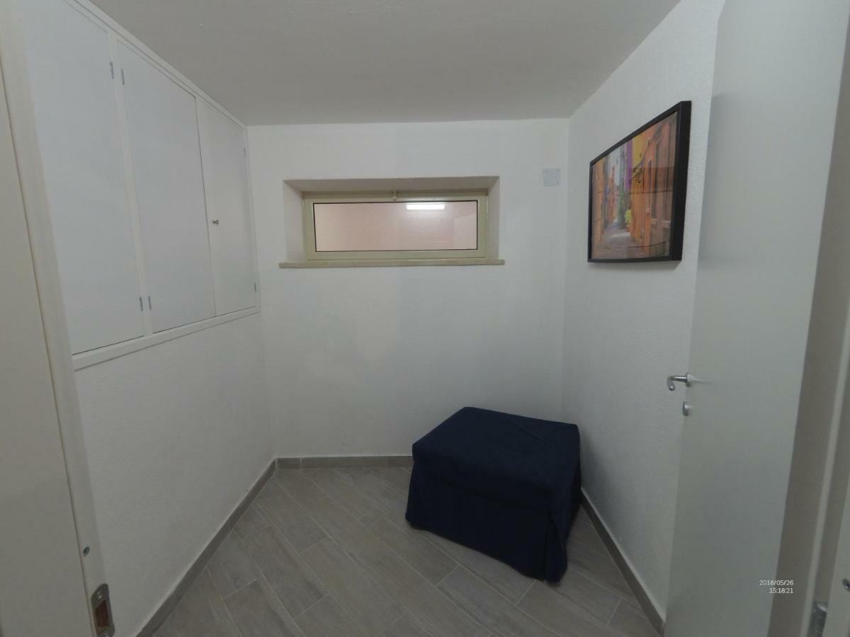 La Petit Maison Palermo Luaran gambar