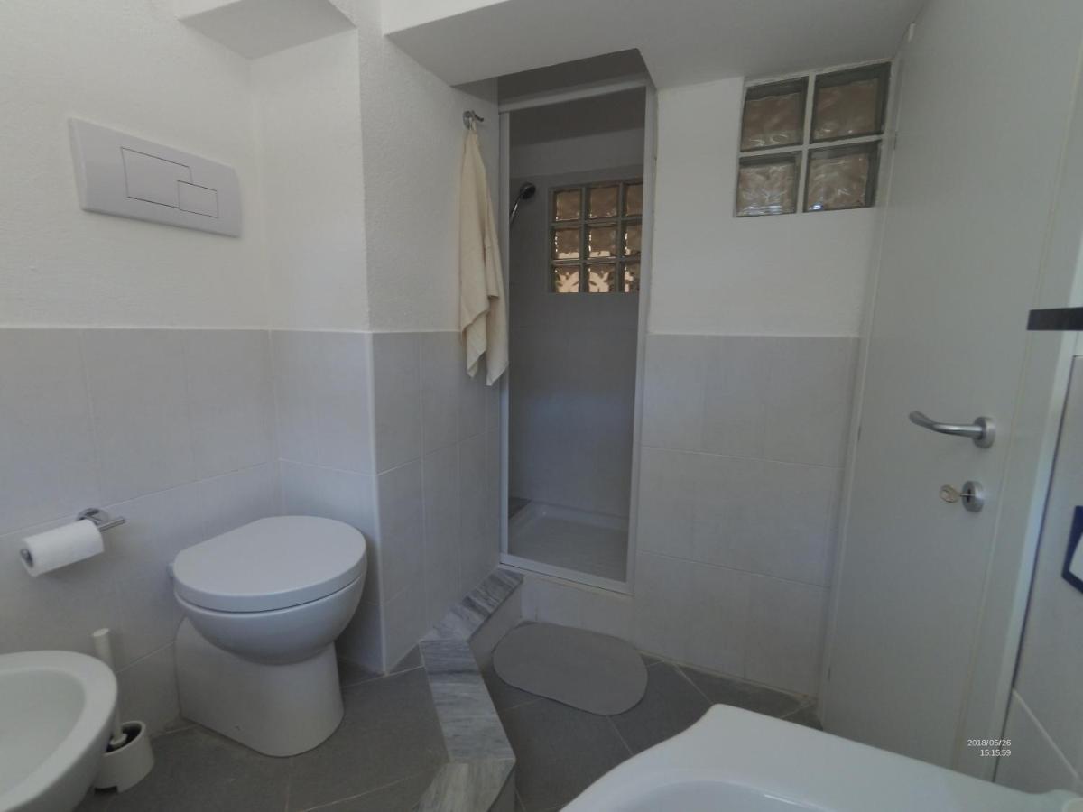 La Petit Maison Palermo Luaran gambar